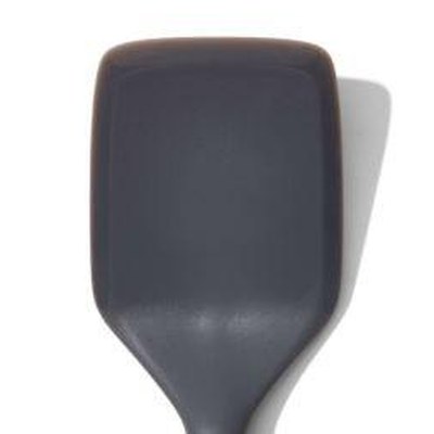OXO graphite silicone turner