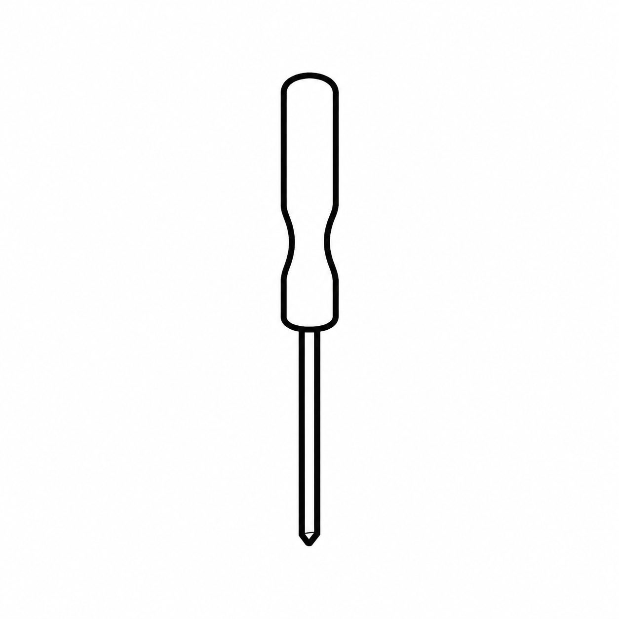 Small flathead