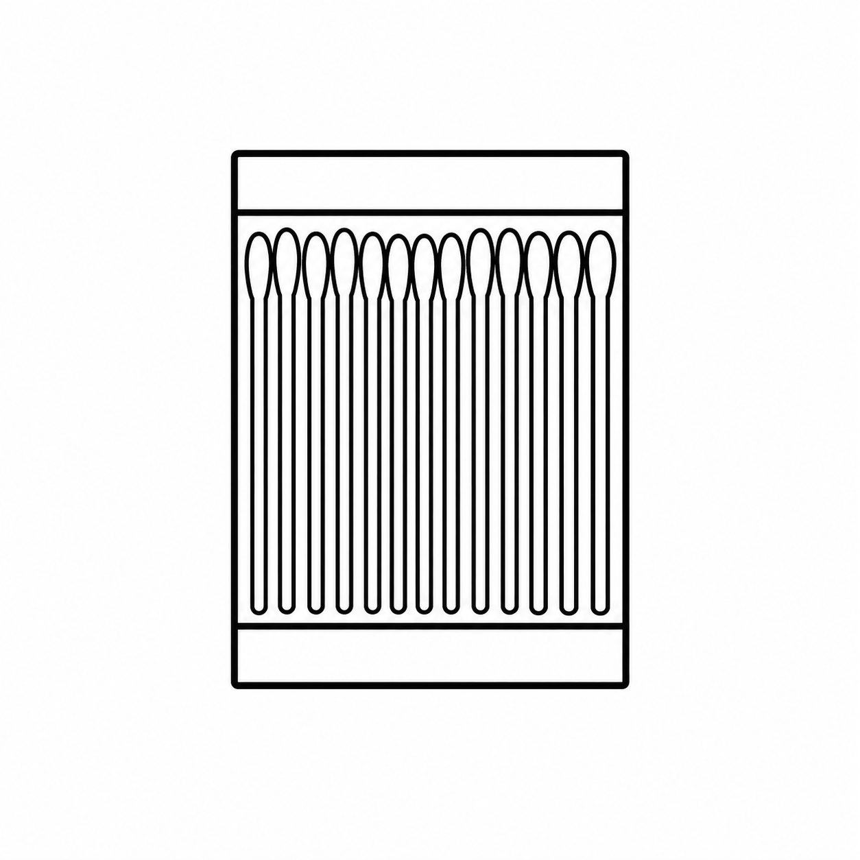 Cotton swabs